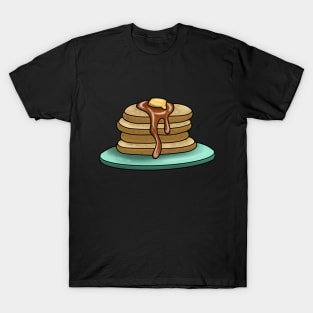 Pancake T-Shirt